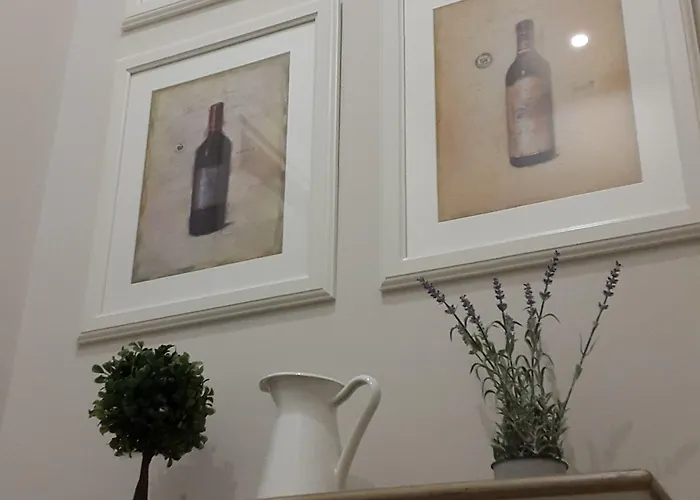 Bed Linate בית הארחה