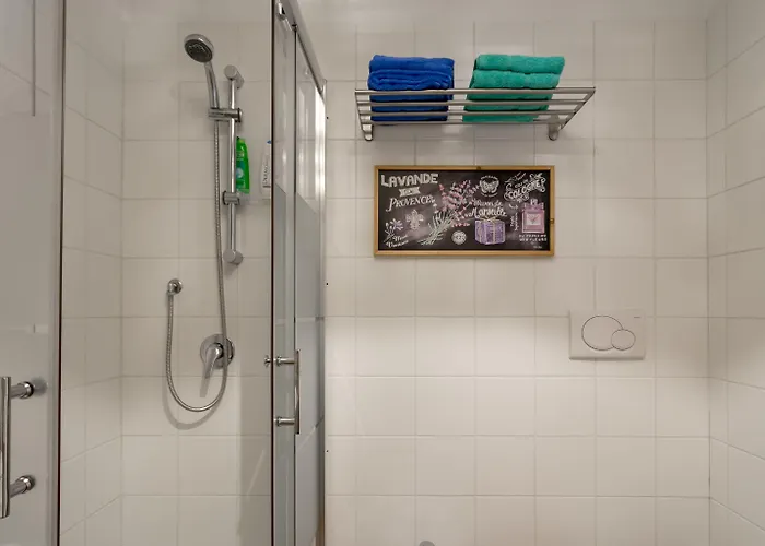 Spazio Isola- Free Wifi Διαμέρισμα