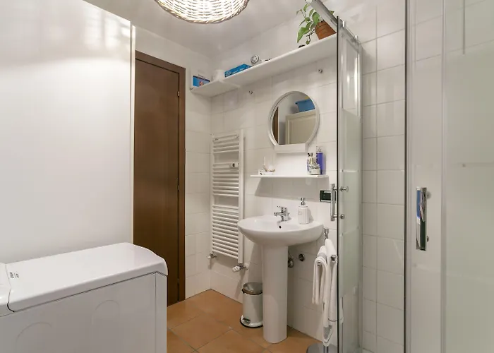 Διαμέρισμα Spazio Isola- Free Wifi