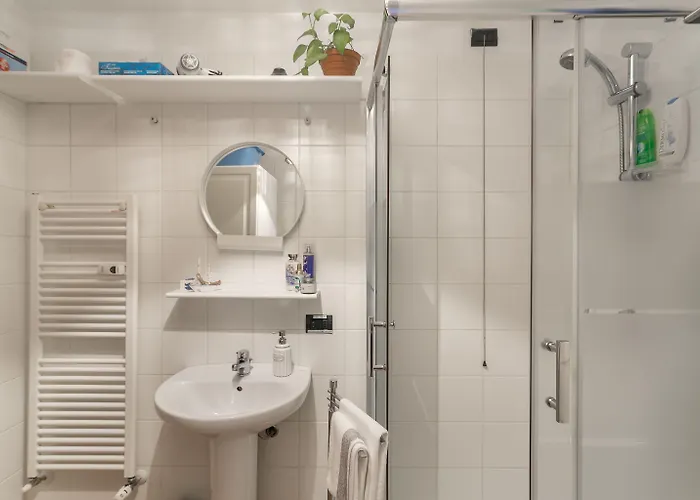 Διαμέρισμα Spazio Isola- Free Wifi Μιλάνο