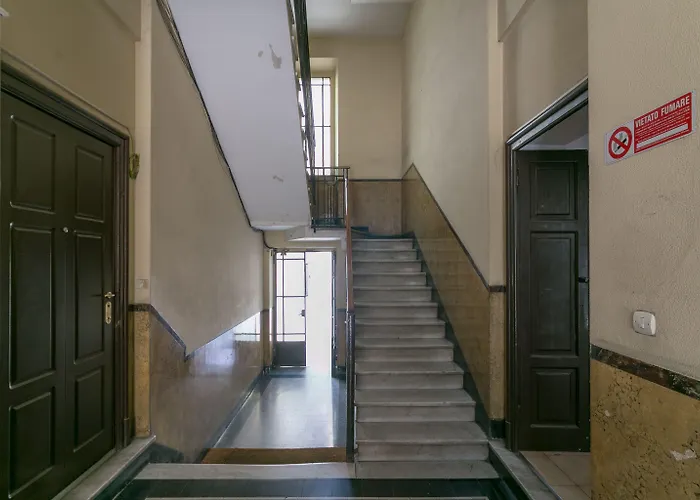 Spazio Isola- Free Wifi Μιλάνο