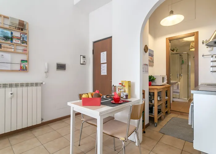 Spazio Isola- Free Wifi *