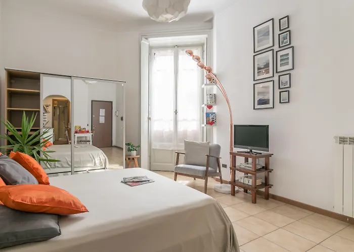 Spazio Isola- Free Wifi * Μιλάνο