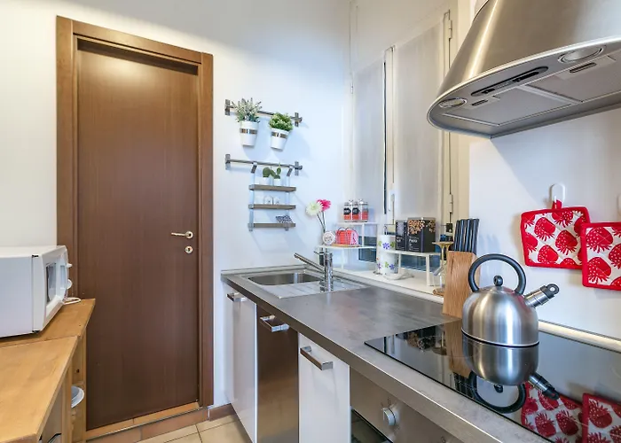 Spazio Isola- Free Wifi