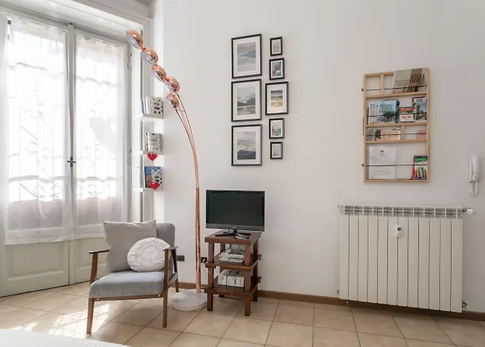 Spazio Isola- Free Wifi Μιλάνο