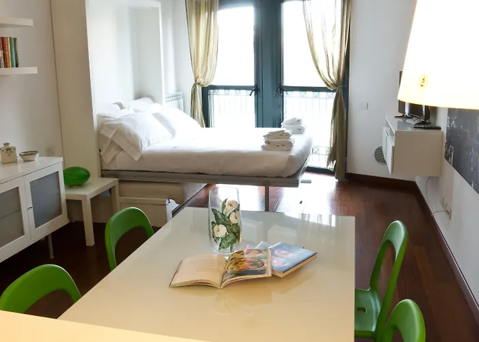 Italianway Easy - Naviglio Pavese 20 아파트 *