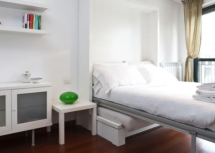 Italianway Easy - Naviglio Pavese 20 밀라노