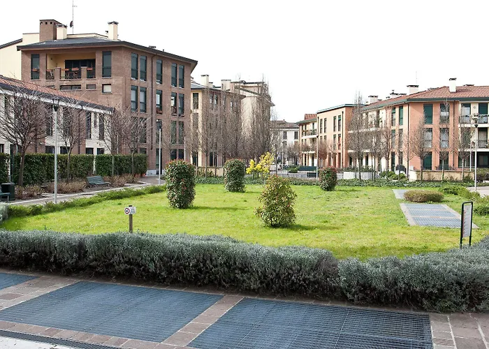 아파트 Italianway Easy - Naviglio Pavese 20