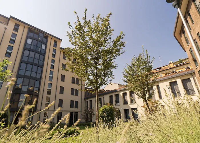 Italianway Easy - Naviglio Pavese 20 아파트 밀라노