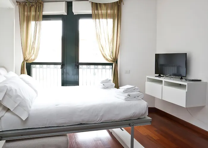 Italianway Easy - Naviglio Pavese 20