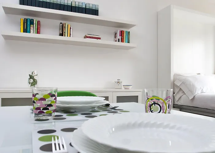 Italianway Easy - Naviglio Pavese 20