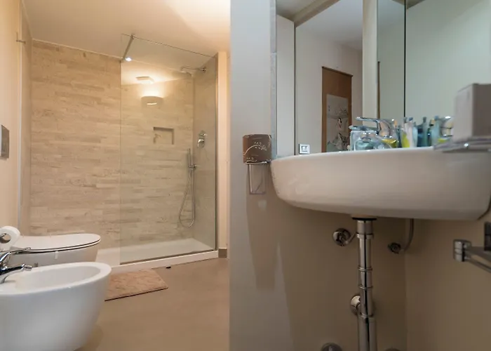 Lägenhet Italianway Easy - Gian Galeazzo 7 *