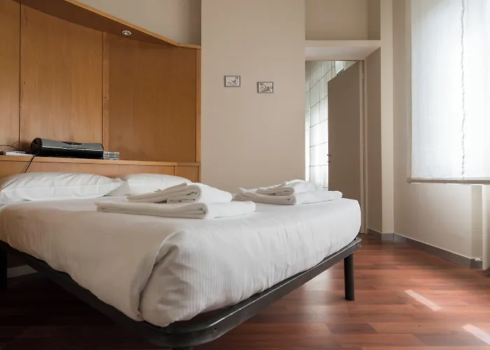 Italianway Easy - Gian Galeazzo 7 *