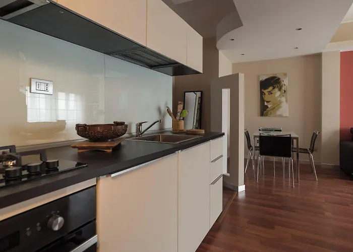 Italianway Easy - Gian Galeazzo 7 Milano