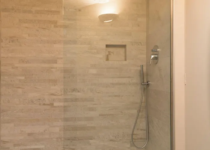 Apartmán Italianway Easy - Gian Galeazzo 7 Milán