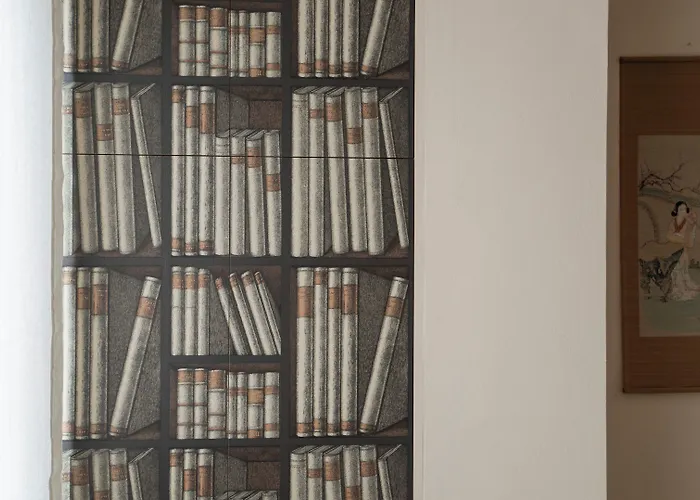 Italianway Easy - Gian Galeazzo 7 Lägenhet *