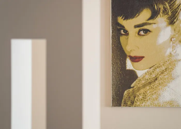 Daire Italianway Easy - Gian Galeazzo 7 *