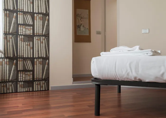 Italianway Easy - Gian Galeazzo 7 Milano