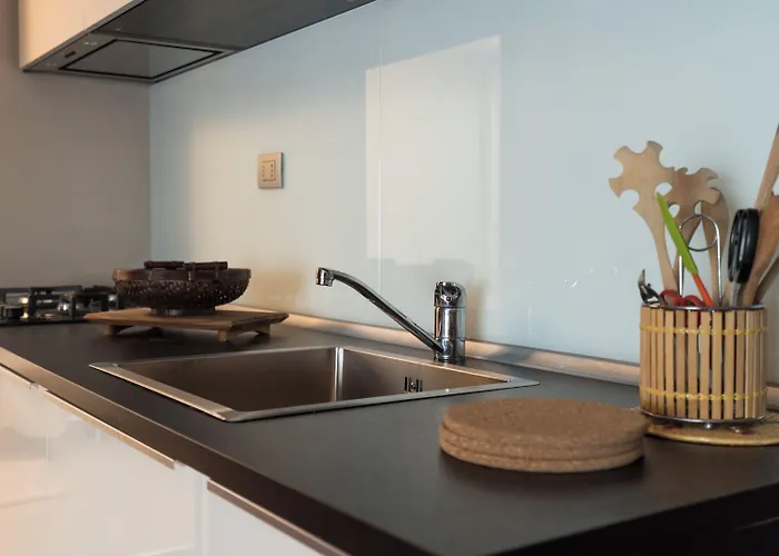 Daire Italianway Easy - Gian Galeazzo 7