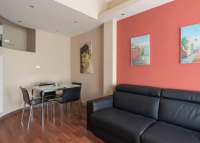 Italianway Easy - Gian Galeazzo 7 * Milano