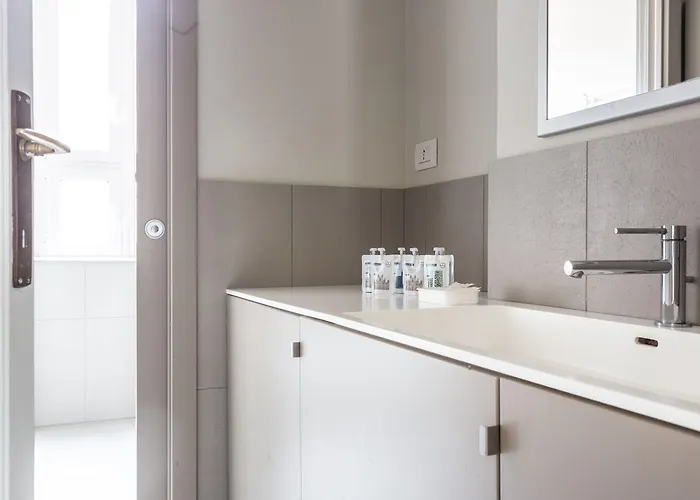 Italianway Easy - Da Procida 25 Apartman