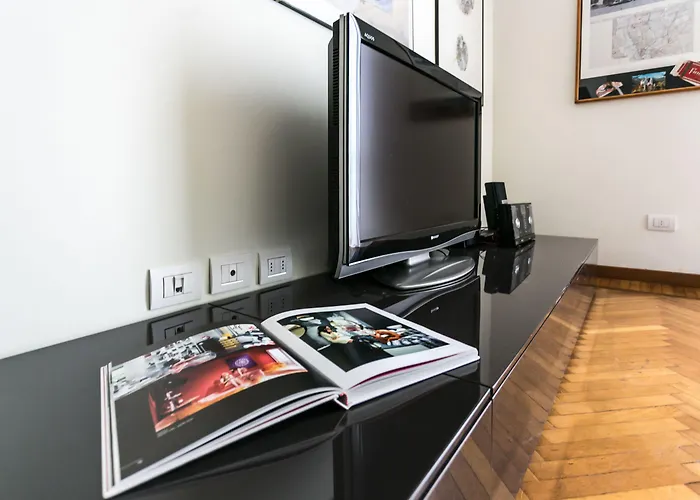 Apartman Italianway Easy - Da Procida 25 Milánó