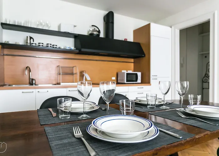 Italianway Easy - Da Procida 25 Milánó