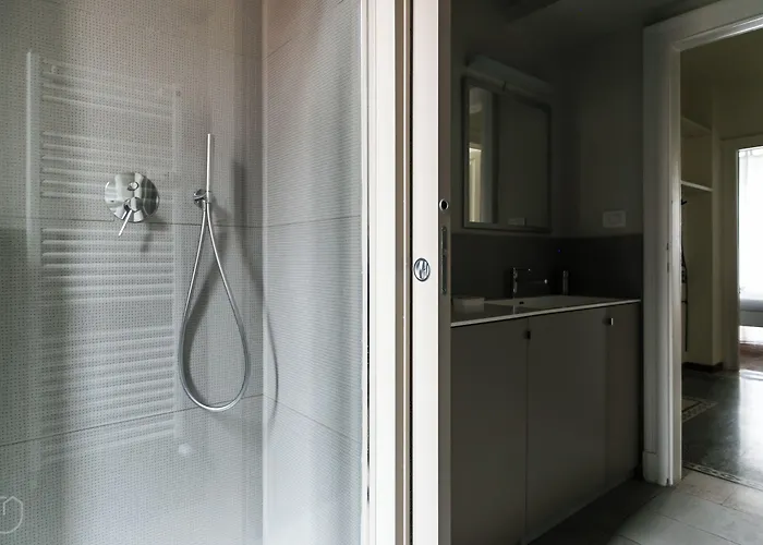 Apartman Italianway Easy - Da Procida 25