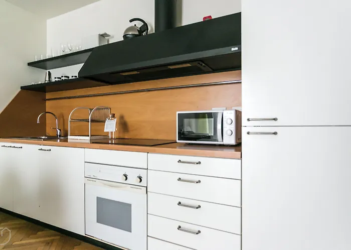 Apartman Italianway Easy - Da Procida 25