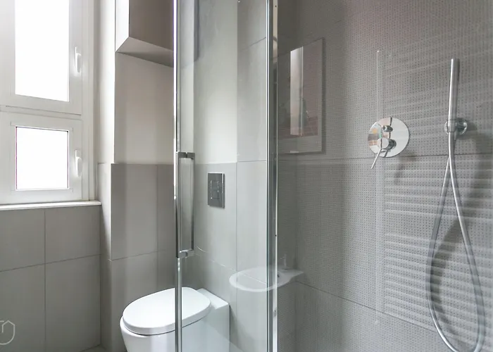 Italianway Easy - Da Procida 25 * Milánó