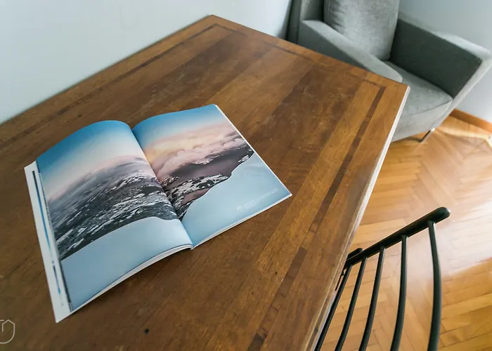 Italianway Easy - Da Procida 25 Apartman Milánó