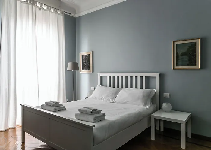 Apartman Italianway Easy - Da Procida 25