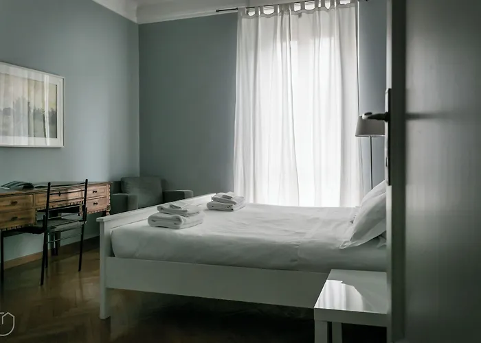 Italianway Easy - Da Procida 25 * Milánó