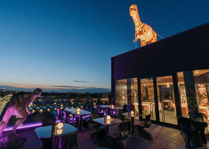 Collini Rooms, Worldhotels Crafted ホテル