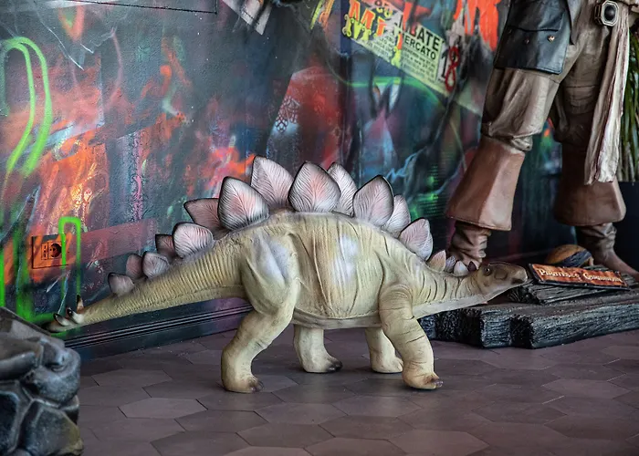 ホテル Collini Rooms, Worldhotels Crafted 4*