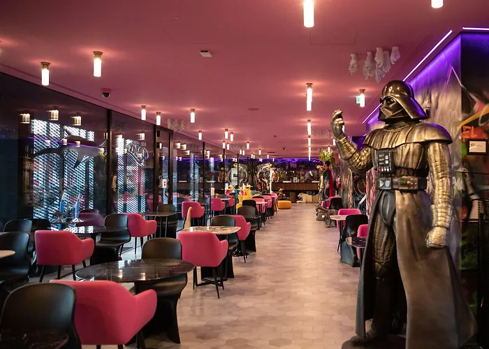 Collini Rooms, Worldhotels Crafted 4*