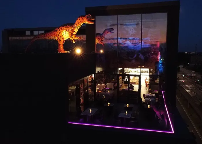 Collini Rooms, Worldhotels Crafted ミラノ