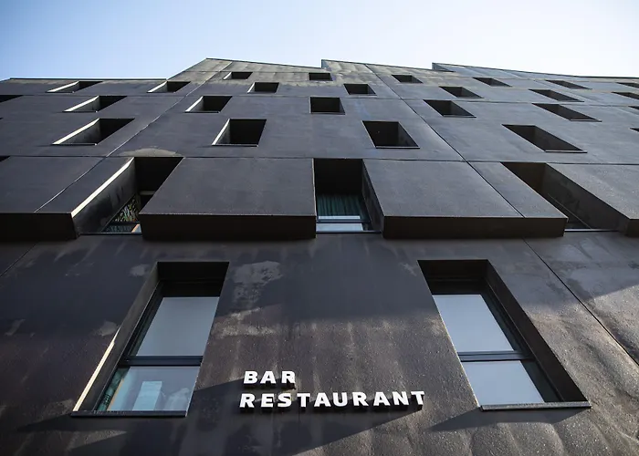 Collini Rooms, Worldhotels Crafted 4* Μιλάνο