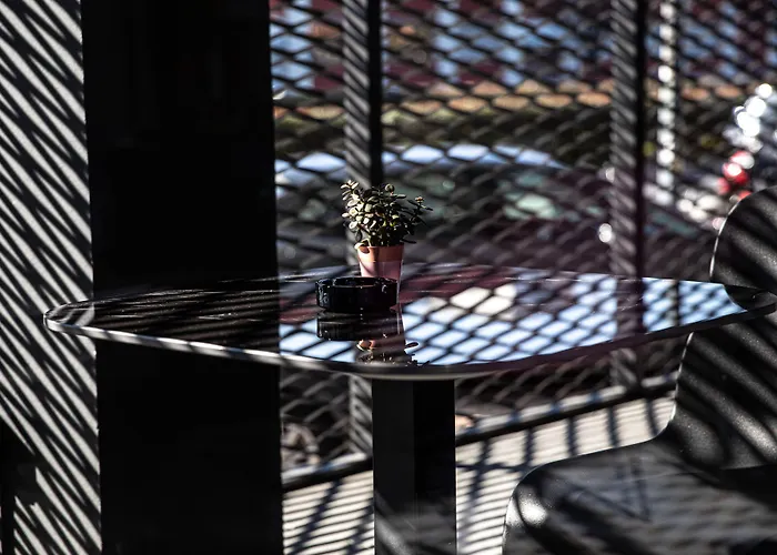 ホテル Collini Rooms, Worldhotels Crafted