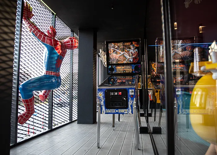 Collini Rooms, Worldhotels Crafted 4*