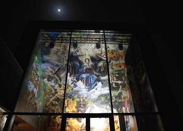 ホテル Collini Rooms, Worldhotels Crafted ミラノ