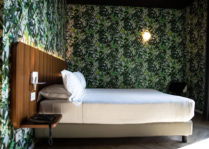 Ξενοδοχείο Collini Rooms, Worldhotels Crafted