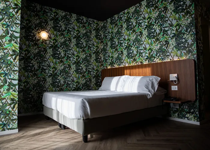 Collini Rooms, Worldhotels Crafted Hotel 4*