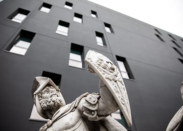 Collini Rooms, Worldhotels Crafted 4*