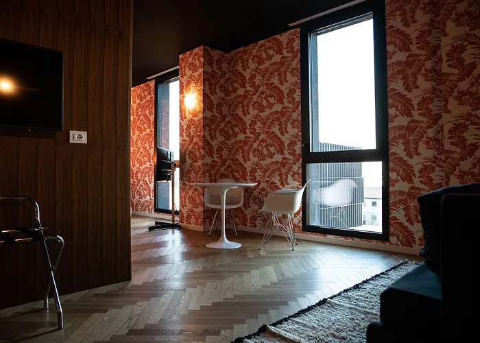 Collini Rooms, Worldhotels Crafted 4*