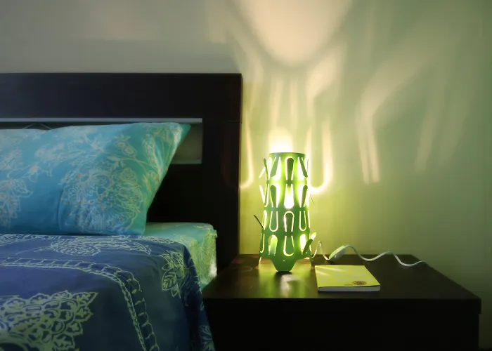 Colorful Porta Romana *