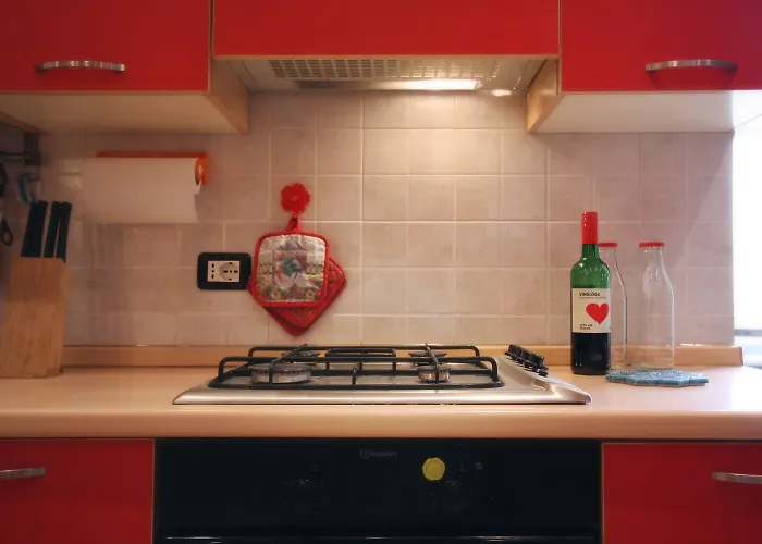 Colorful Porta Romana