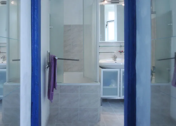 Colorful Porta Romana アパート ミラノ