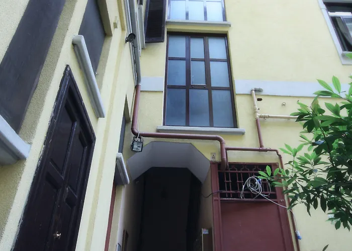 Colorful Porta Romana ミラノ