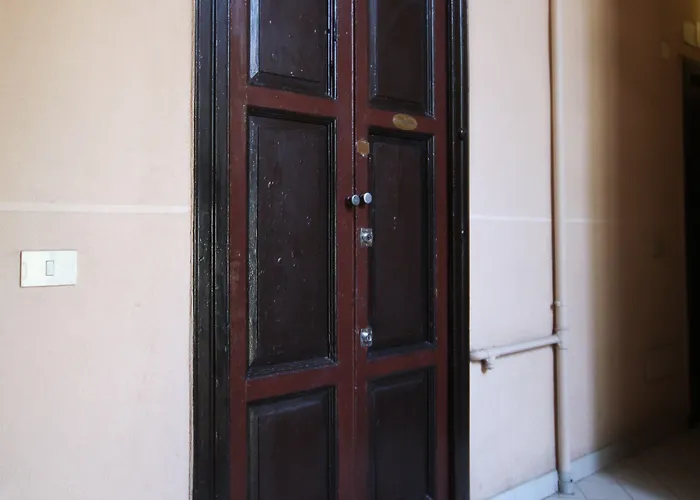 アパート Colorful Porta Romana